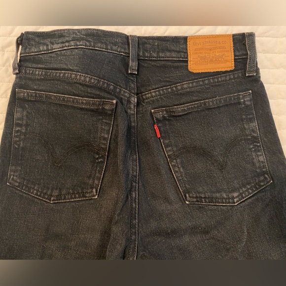 Levi’s Denim Pants Size 26 - Picture 9 of 13